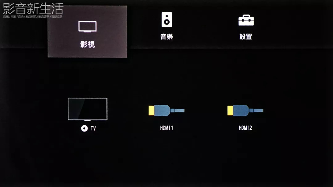 无线家庭影院最优方案,客厅影院音响最佳方案