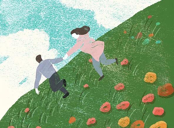 女人为什么爱唠叨,女人为什么爱唠叨抱怨个不停