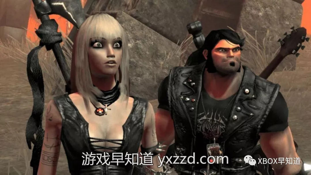 9月19日XboxOne兼容游戏更新《野性传奇》《极限漆球大赛2》获支持