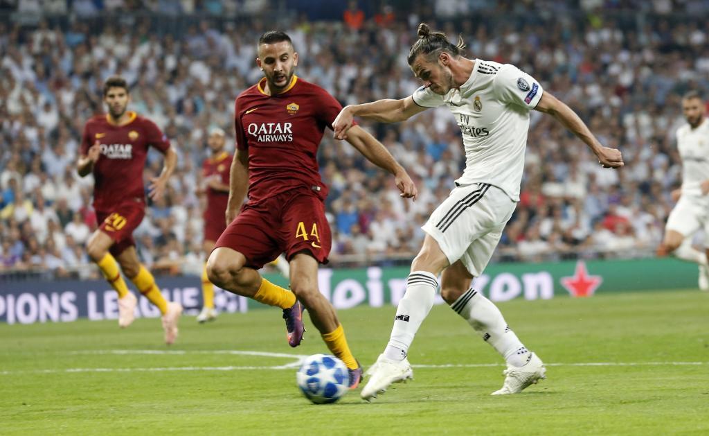 欧冠半决赛皇马对尤文图斯c罗,尤文皇马决战欧冠之巅