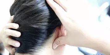 人体有五个生发穴,生发5个最好穴位