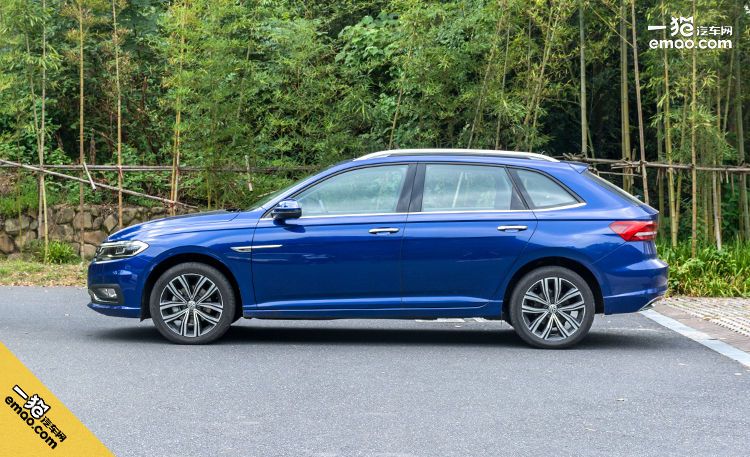 朗逸plus两厢版试驾,大众朗逸两厢试驾官方视频