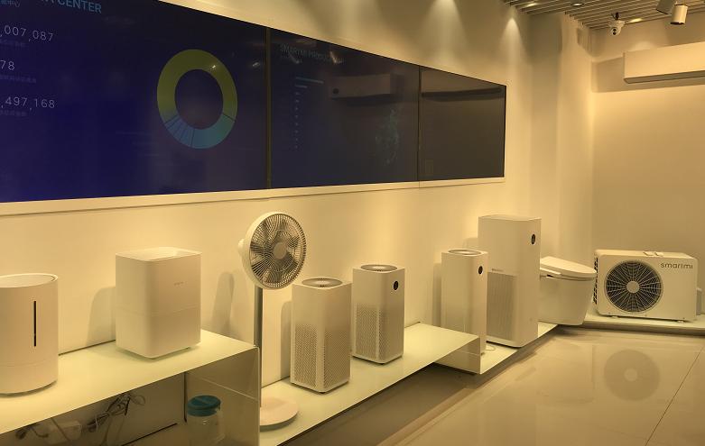 小米智米空调,小米空调怎么选2020新品