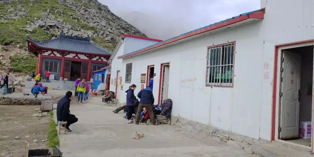 几月爬太白山可以登顶,太白山在哪看日出和日落最好