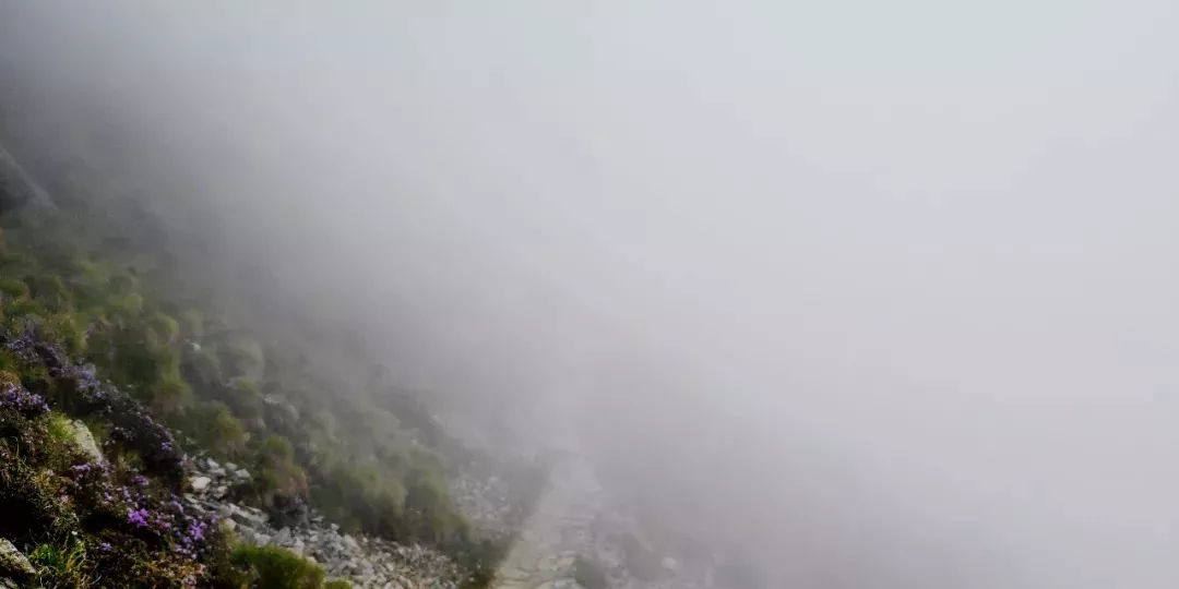 几月爬太白山可以登顶,太白山在哪看日出和日落最好