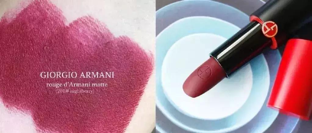 口红今年流行款,黄黑皮适合万人迷的口红吗