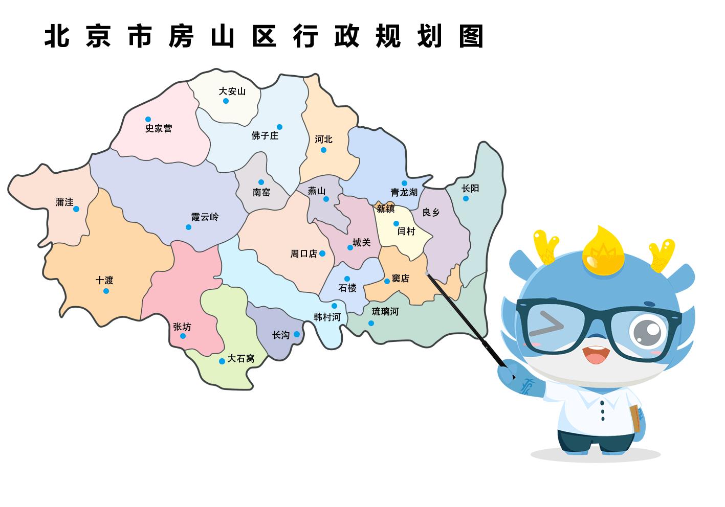 方方小讲堂开课啦~推进教育优质发展，咱们房山是这么做的！