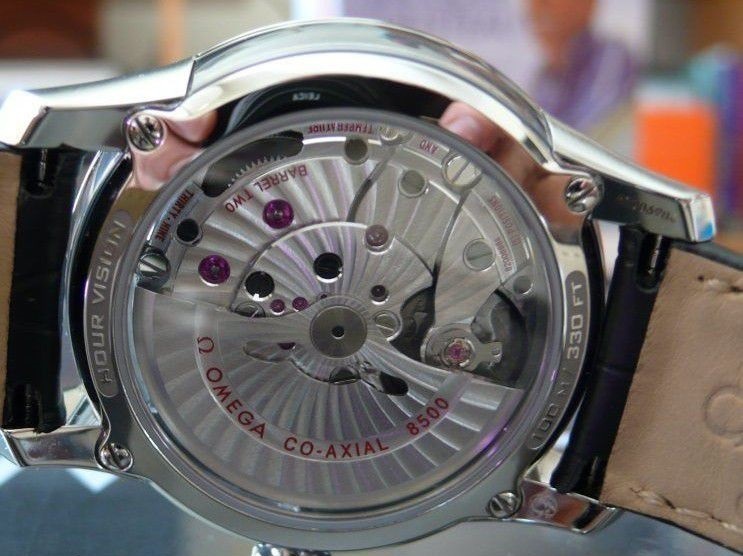 如何选择欧米茄手表,为什么男人喜欢欧米茄手表