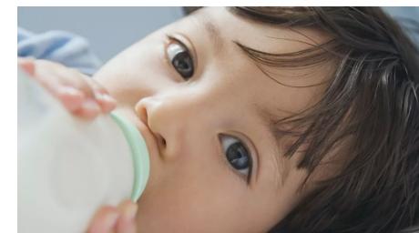 奶粉与人奶的比例区别,奶粉配料表有什么才是好奶