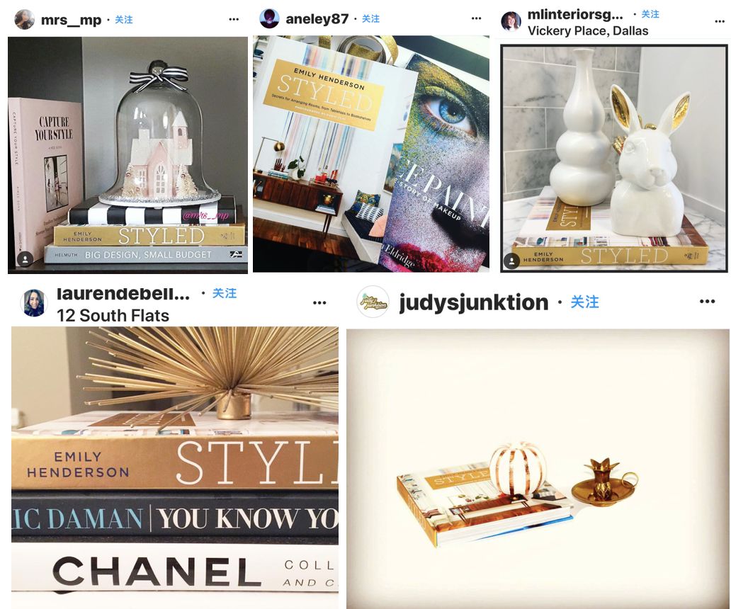 顶级设计师家的沉浸软装,优秀的家居软装设计