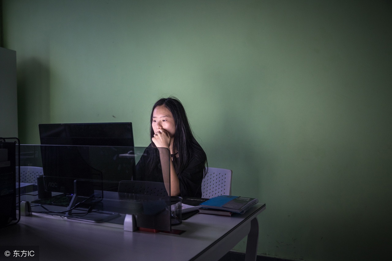 分享——强迫症的自我排解方法