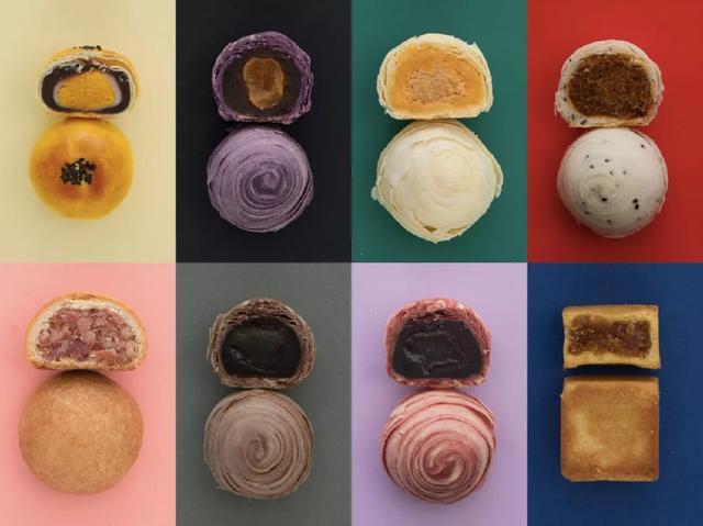 什么牌子的月饼礼盒比较好吃,好吃到爆的月饼礼盒大全