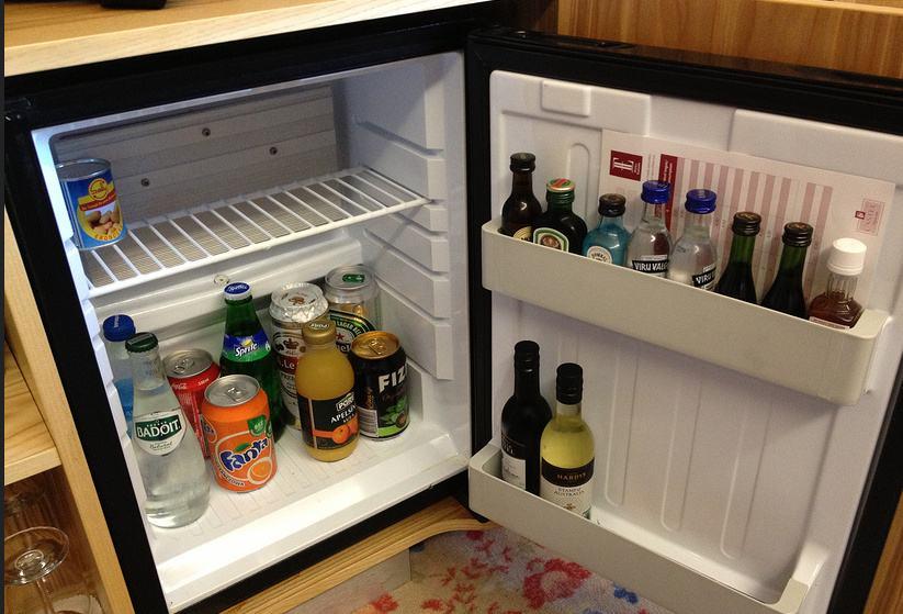 香烟除异味小妙招,香烟能吸附冰箱的异味吗