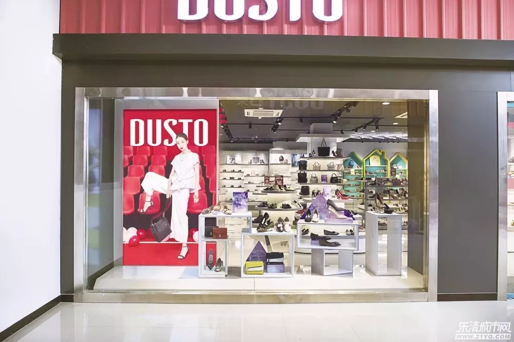 “干掉”百丽、达芙妮?温州大东靠这一招,拼出全国8000多家店!