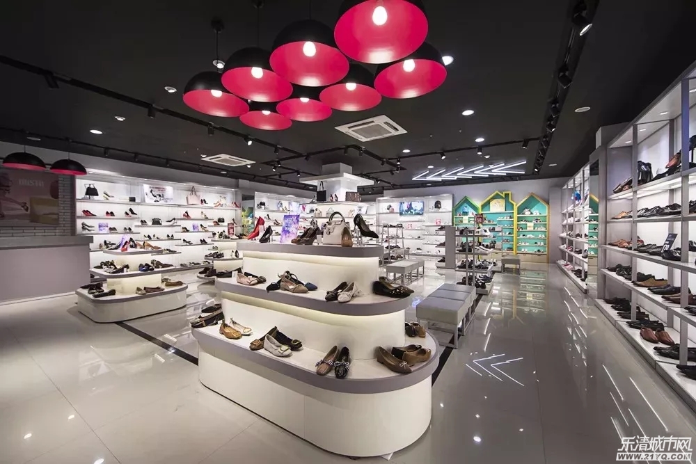 “干掉”百丽、达芙妮？温州大东靠这一招，拼出全国8000多家店！