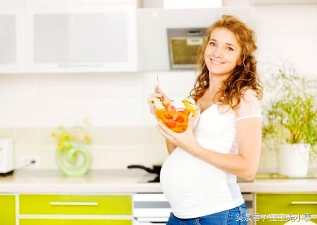 胎儿偏小喝哪个牌子孕妇奶粉,孕妇胎儿偏小快速长胎的食物