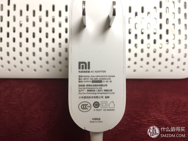 小米路由器4千兆版测评,小米路由器4ar4ac是千兆版吗