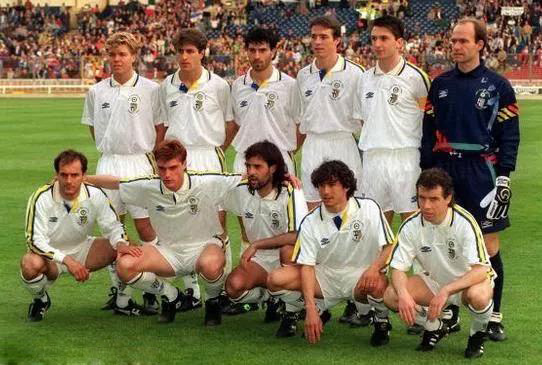 足球运动员帕尔马,小时候足球的记忆