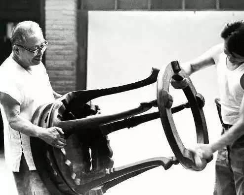 中国第一件无偿追回的国宝,他用5毛钱偷走故宫价值5亿文物