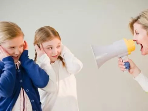 这个班里仅有一个家庭成功，挑战“21天不生气”你家行吗？