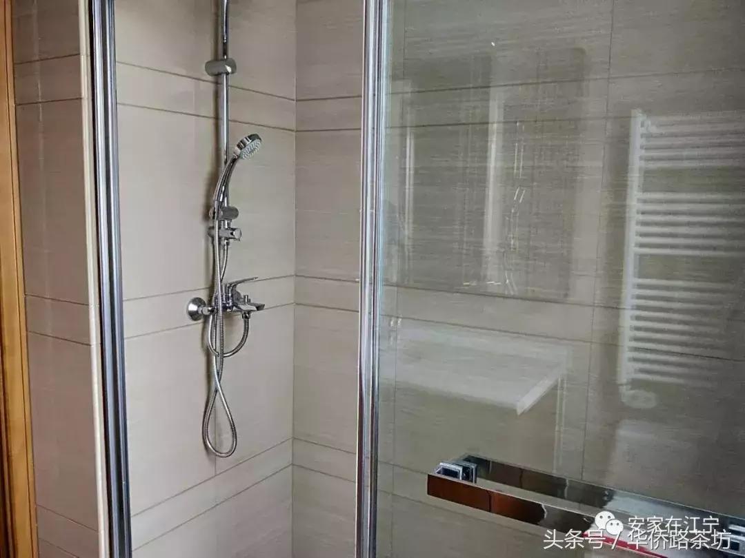 今天江宁神盘交付！实景曝光！二手房价破40000元/㎡！业主笑了……