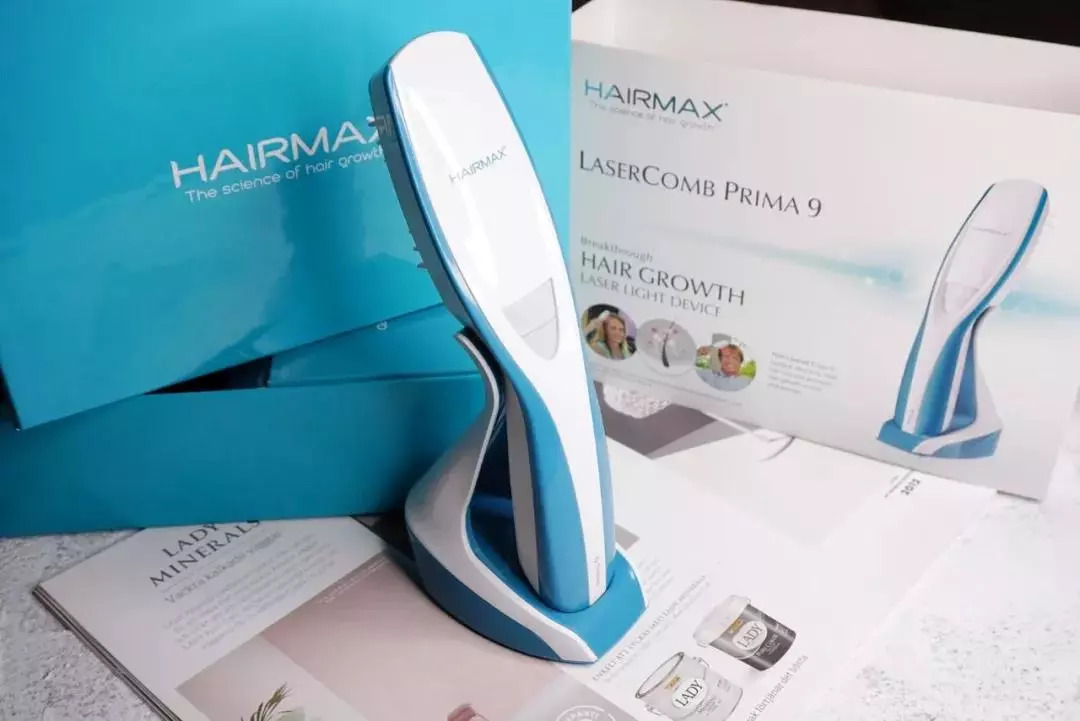 万事屋推荐|不想变秃的十二星座,这可能是目前为止世界上最有效的生发方案