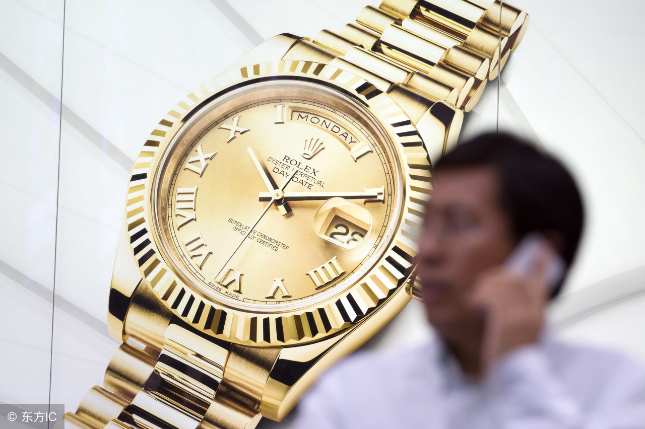 世界名表前十名劳力士图片,劳力士是世界十大名表吗