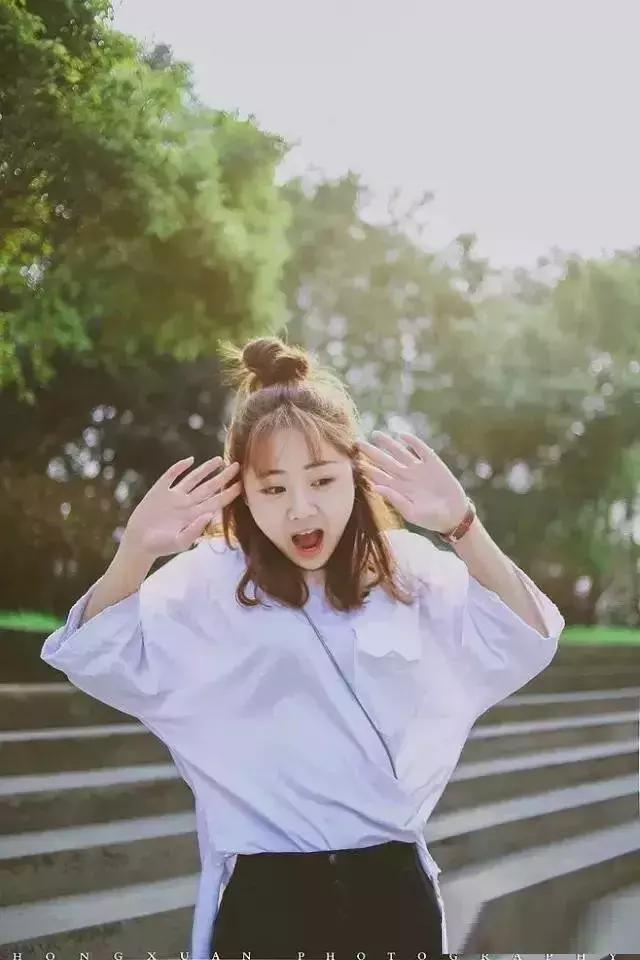 教你拍照不再表情僵硬,拍照面无表情怎么办