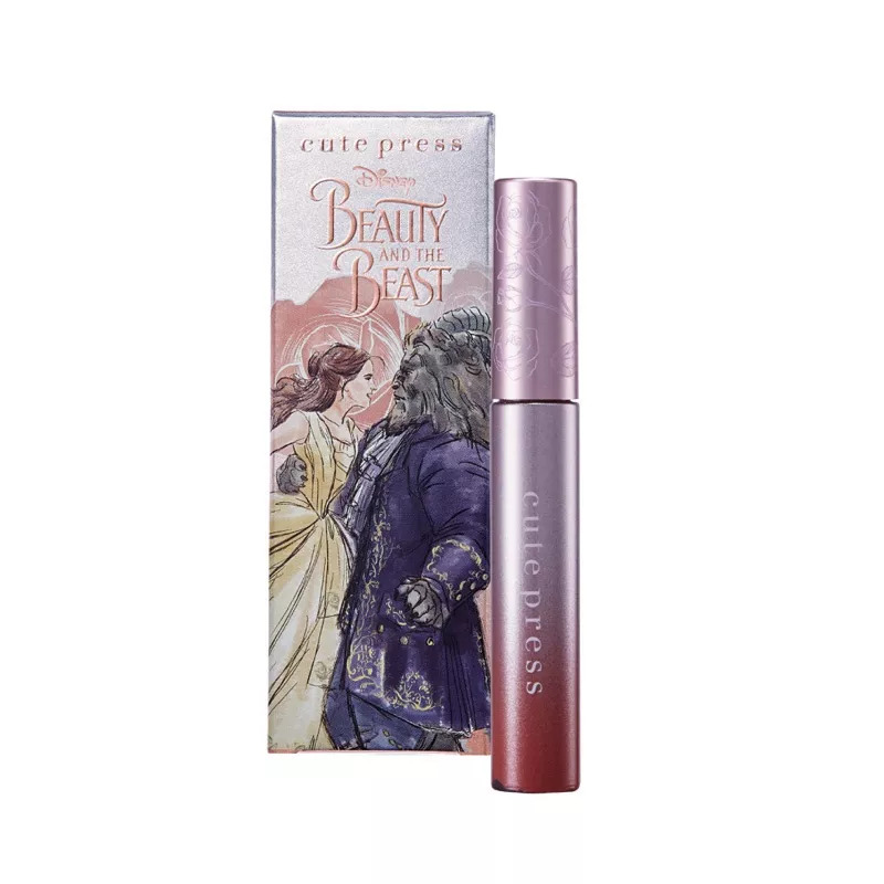 秋冬最好看的酒红色口红,不掉色不沾杯口红持久保湿显白