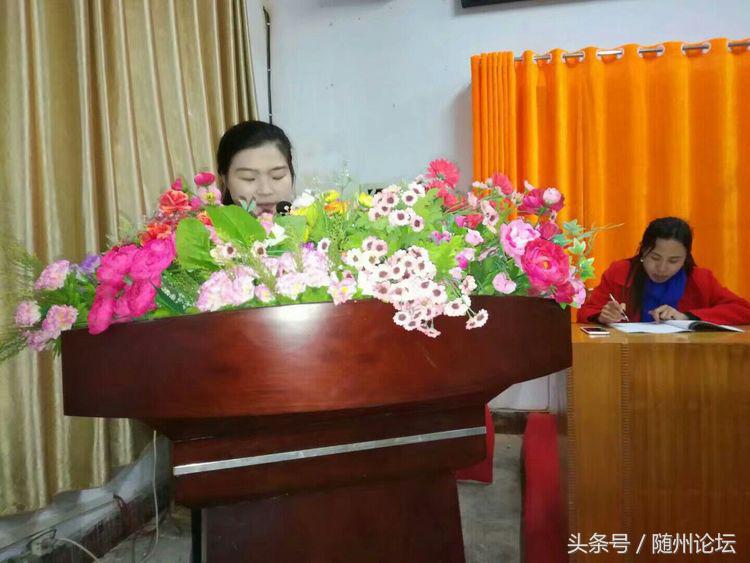 生态教育促成长浓墨重彩绘华章——记阔步前进中的洪山镇中心学校