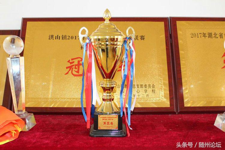 生态教育促成长浓墨重彩绘华章——记阔步前进中的洪山镇中心学校