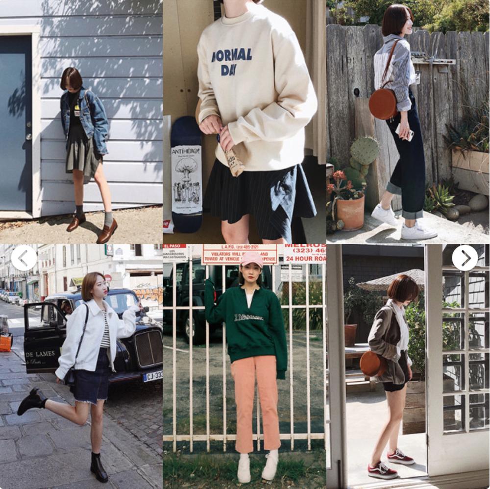 天气逐渐变冷要努力买件外套,天气渐渐变凉了该买衣服了