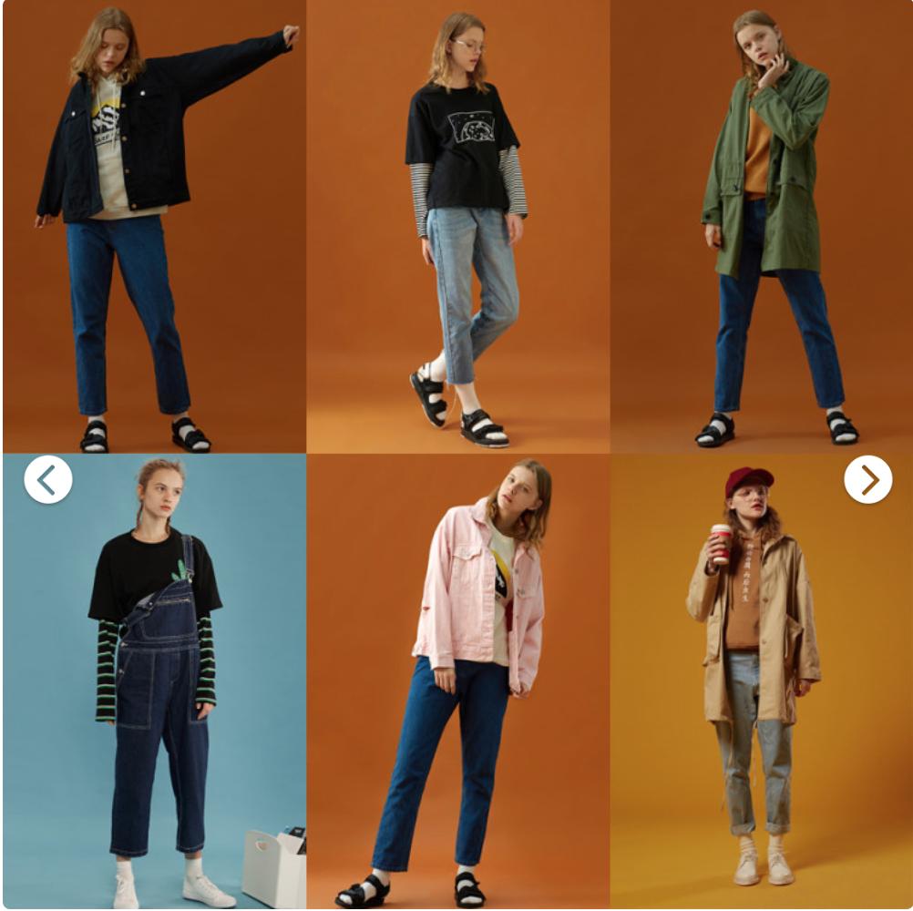 天气逐渐变冷要努力买件外套,天气渐渐变凉了该买衣服了