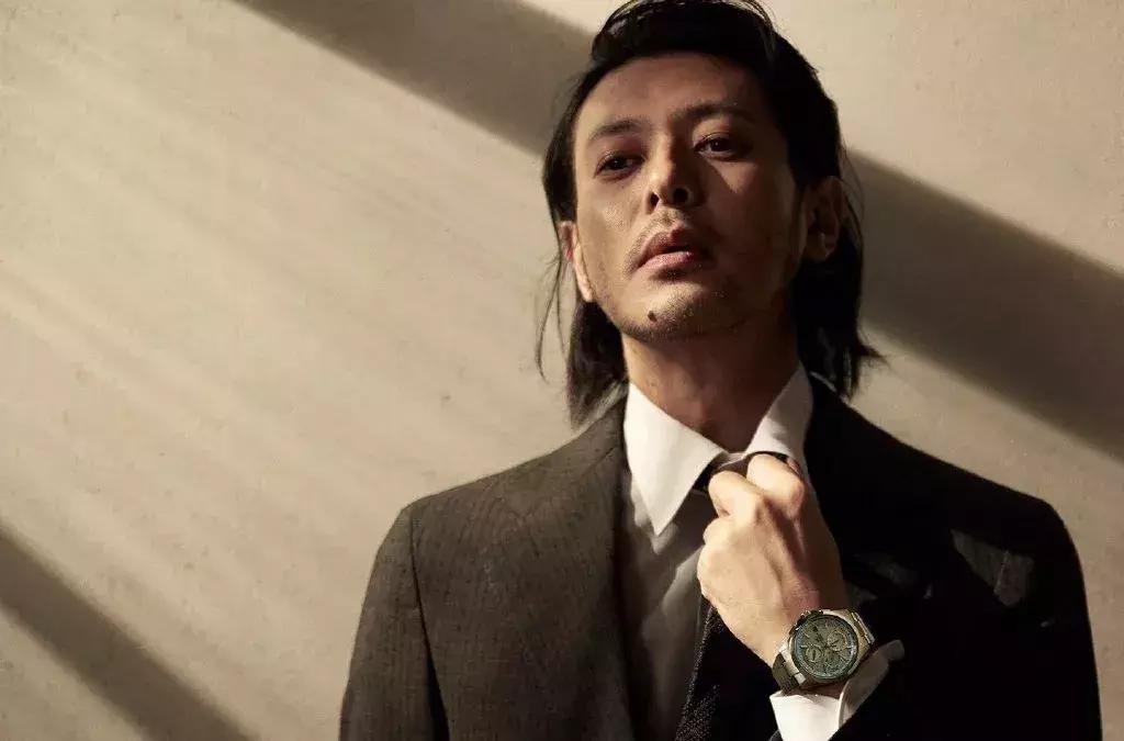 以为会烂尾，但最后一集看得我冒冷汗！