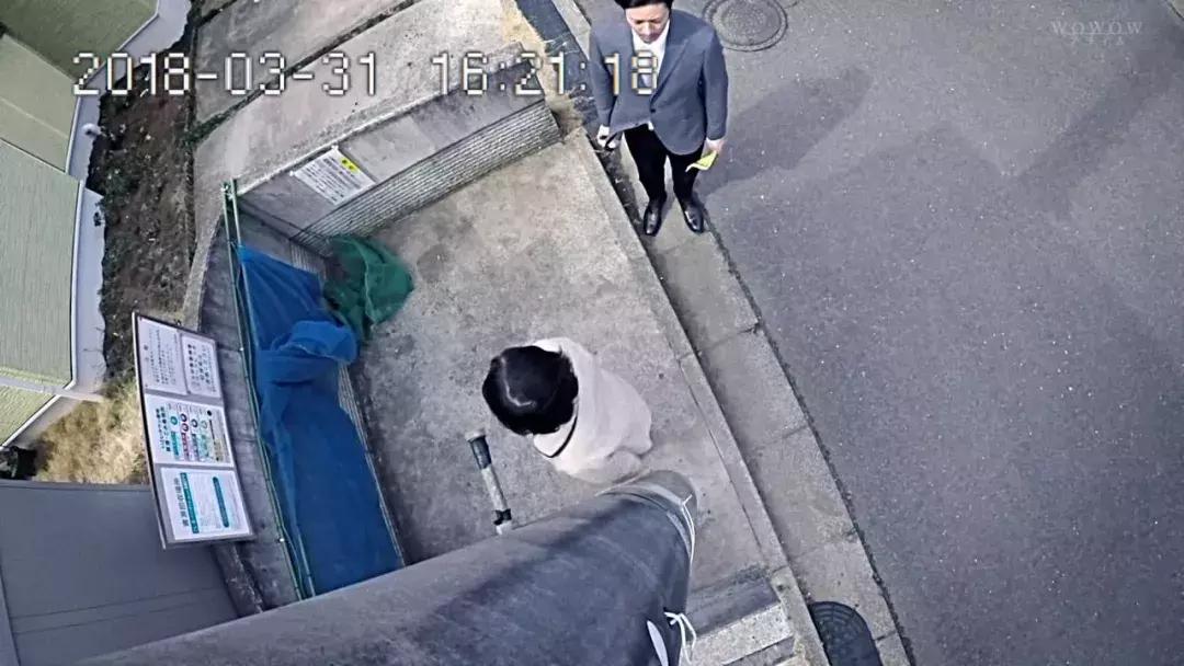 以为会烂尾，但最后一集看得我冒冷汗！