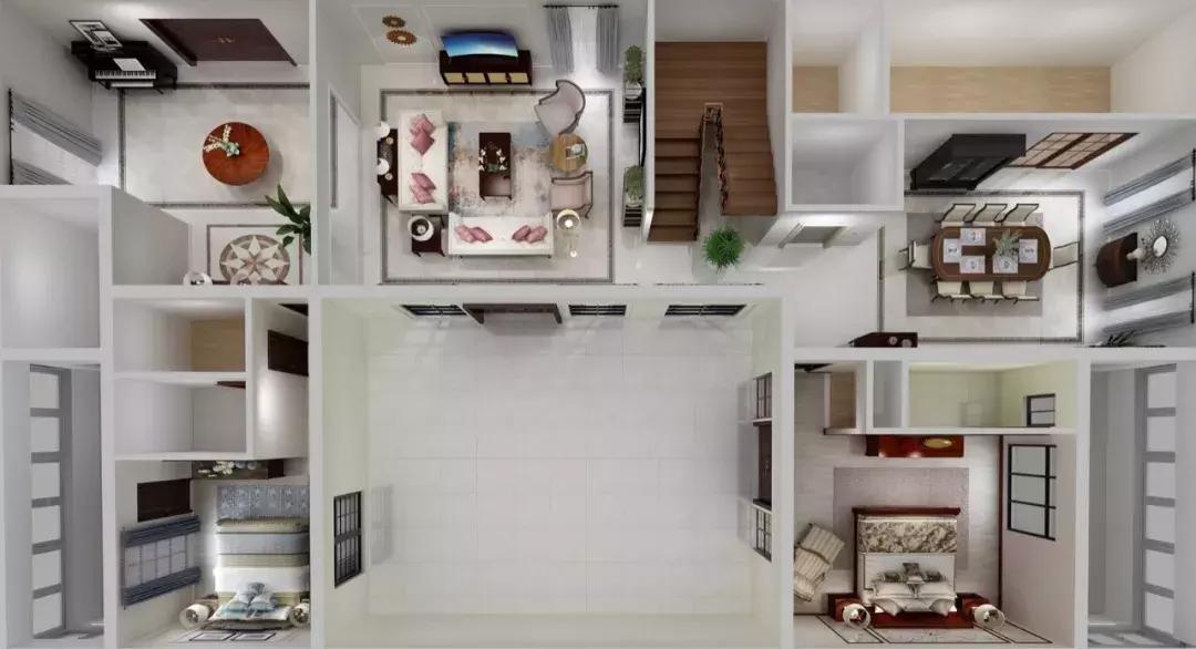 喜欢旅行，我更喜欢把旅行的风景带回家