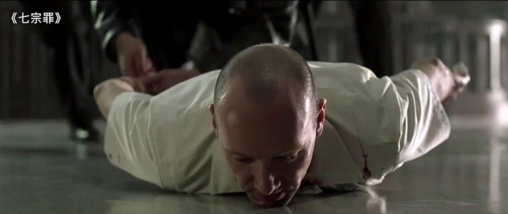 男子在监狱被绑,男子被罪犯绑架