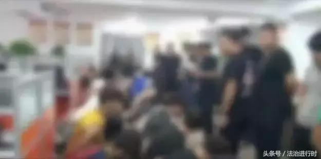 北京捣毁一个保健品诈骗团伙,北京警方抓获一名骗子