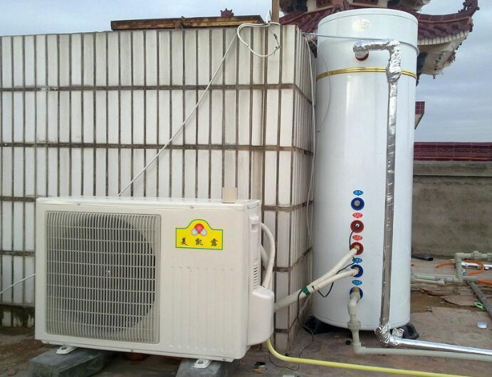 空气能和太阳能哪个比较省钱,家装热水器是电的好还是燃气的好