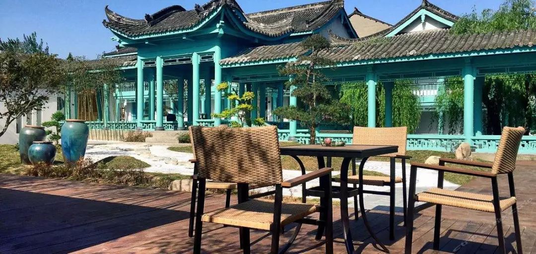 中秋节西安适合情侣住的民宿,西安旅游民宿推荐便宜三天两晚