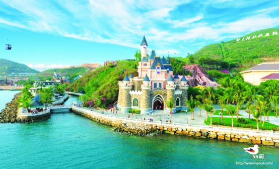 国庆假期去马尔代夫旅游,去马尔代夫旅行选个岛我们出发吧