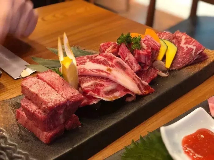 是什么肉可以让人吃到醉生梦死？