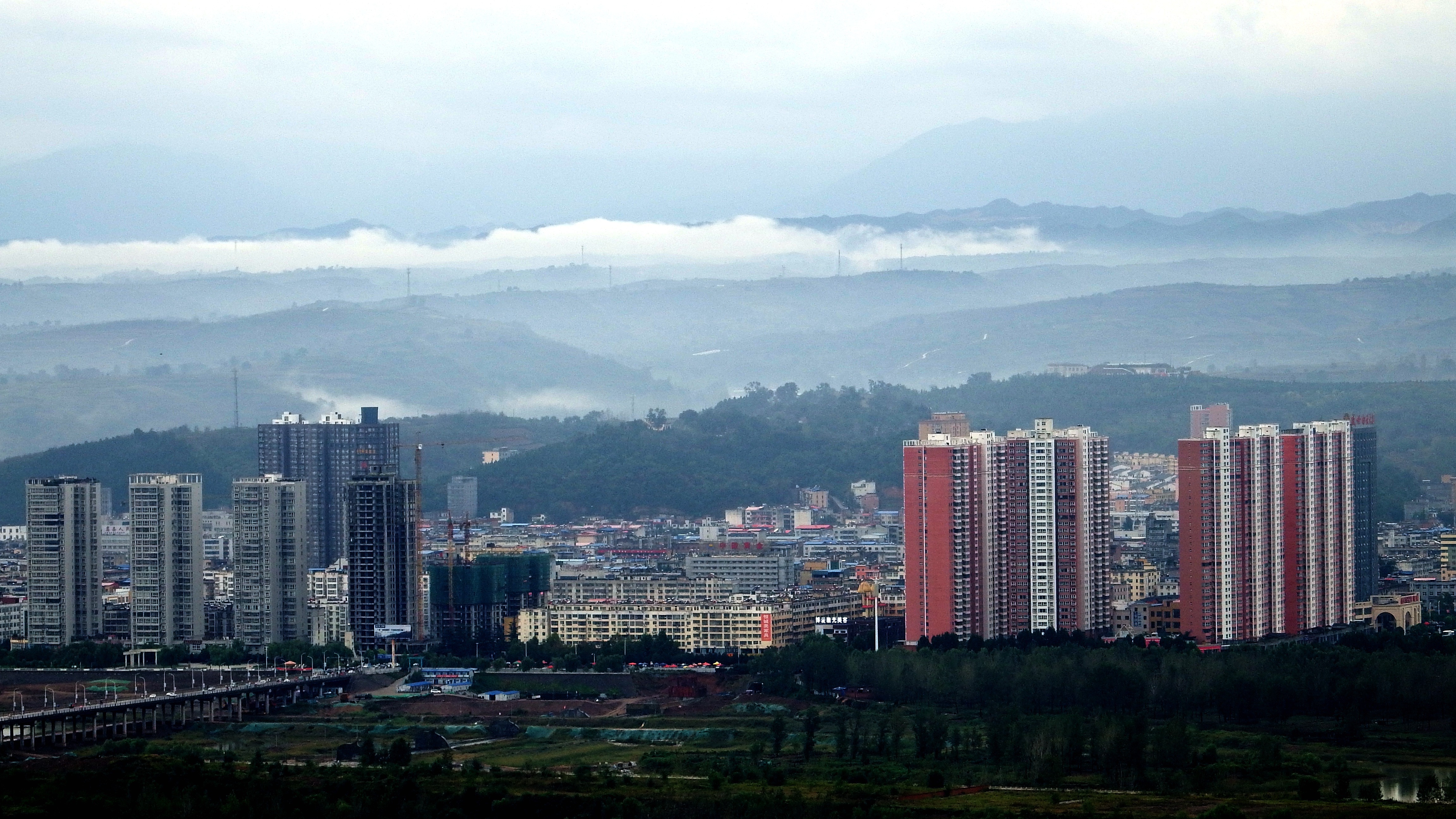 你的层次决定了你遇到的人的层次,你是什么层次就看到什么层次