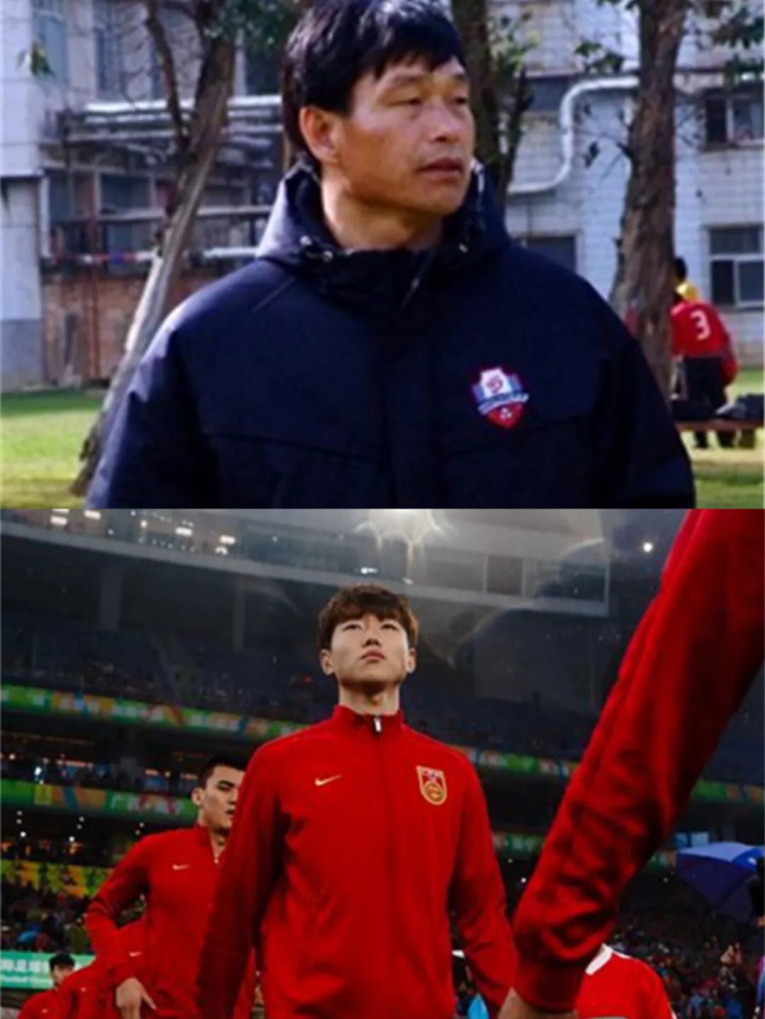 将门虎子丨你肯定听说过我爸爸，但现在该轮到认识我了