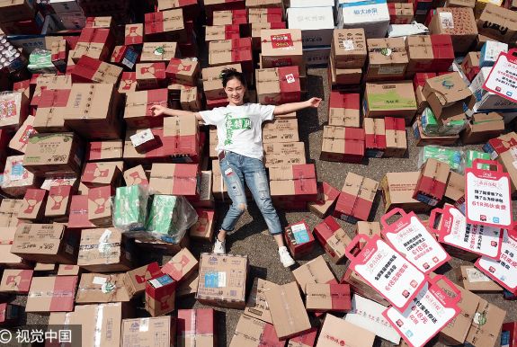 1978-2018，中国人和外国人如何看待这40年