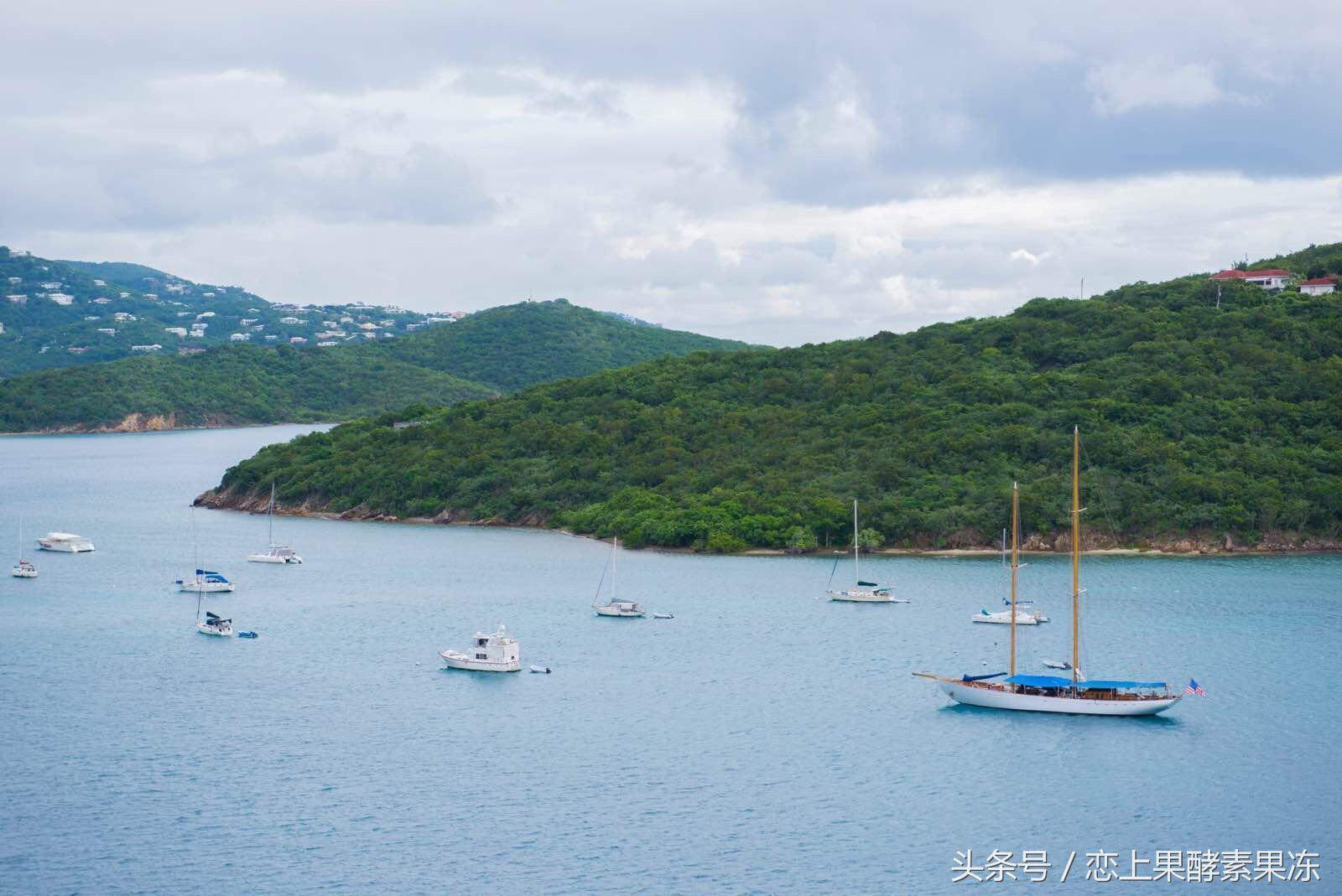 维尔京群岛英属和美属哪个好,英属维尔京群岛面积