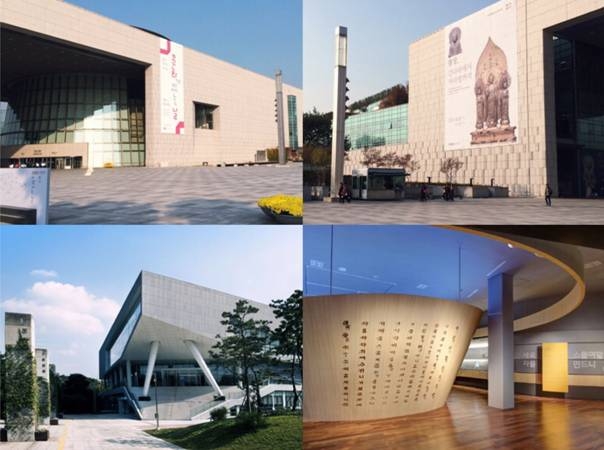 首尔新罗爱宝客金卡,韩国首尔新罗免税店附近旅游景点