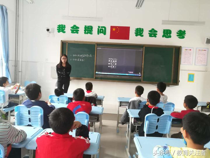 名校之路——聚焦郑州航空港区实验小学南校区异彩纷呈的校本课程