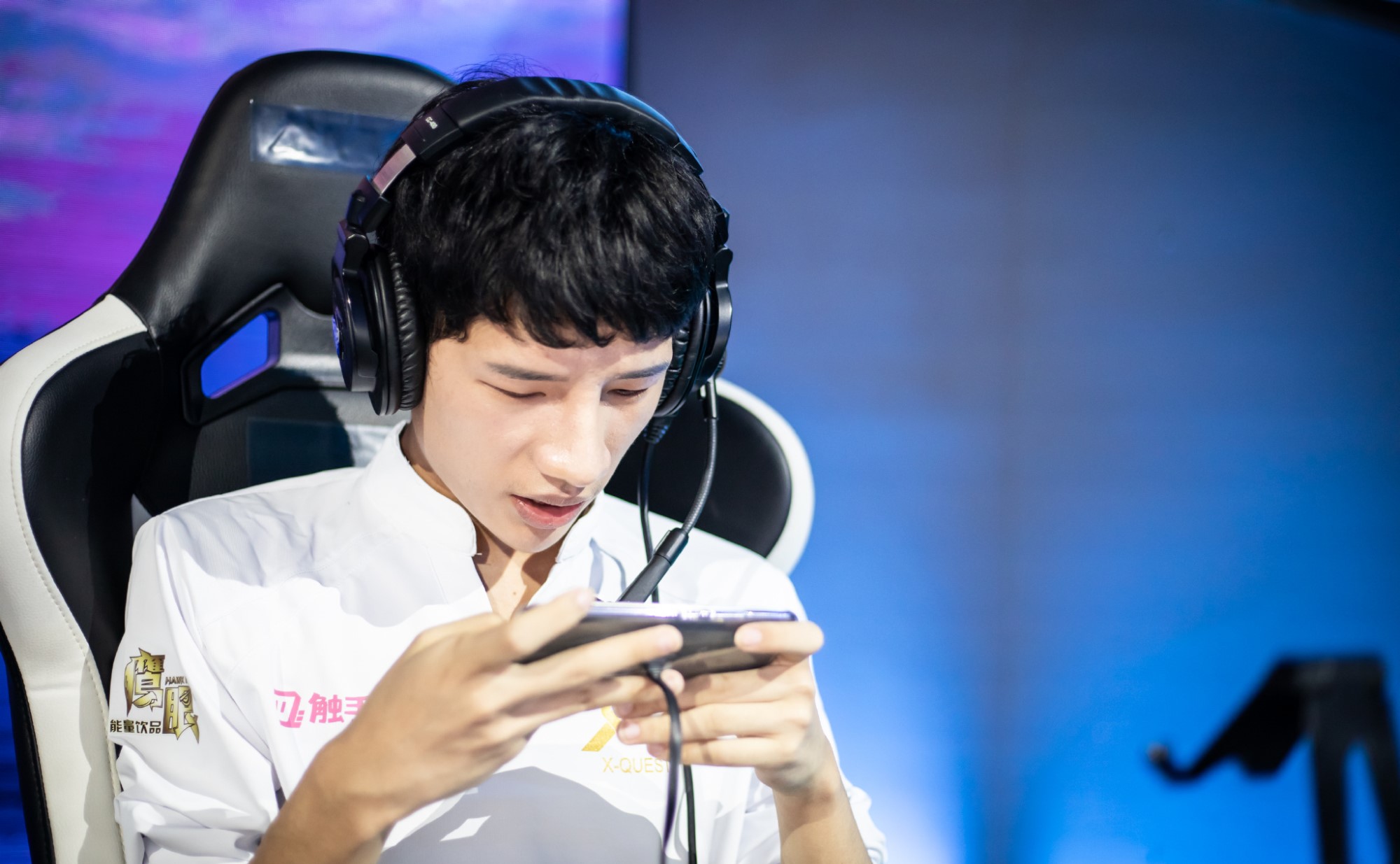 橘子王者荣耀kpl名场面,王者荣耀kpl2020世冠xq