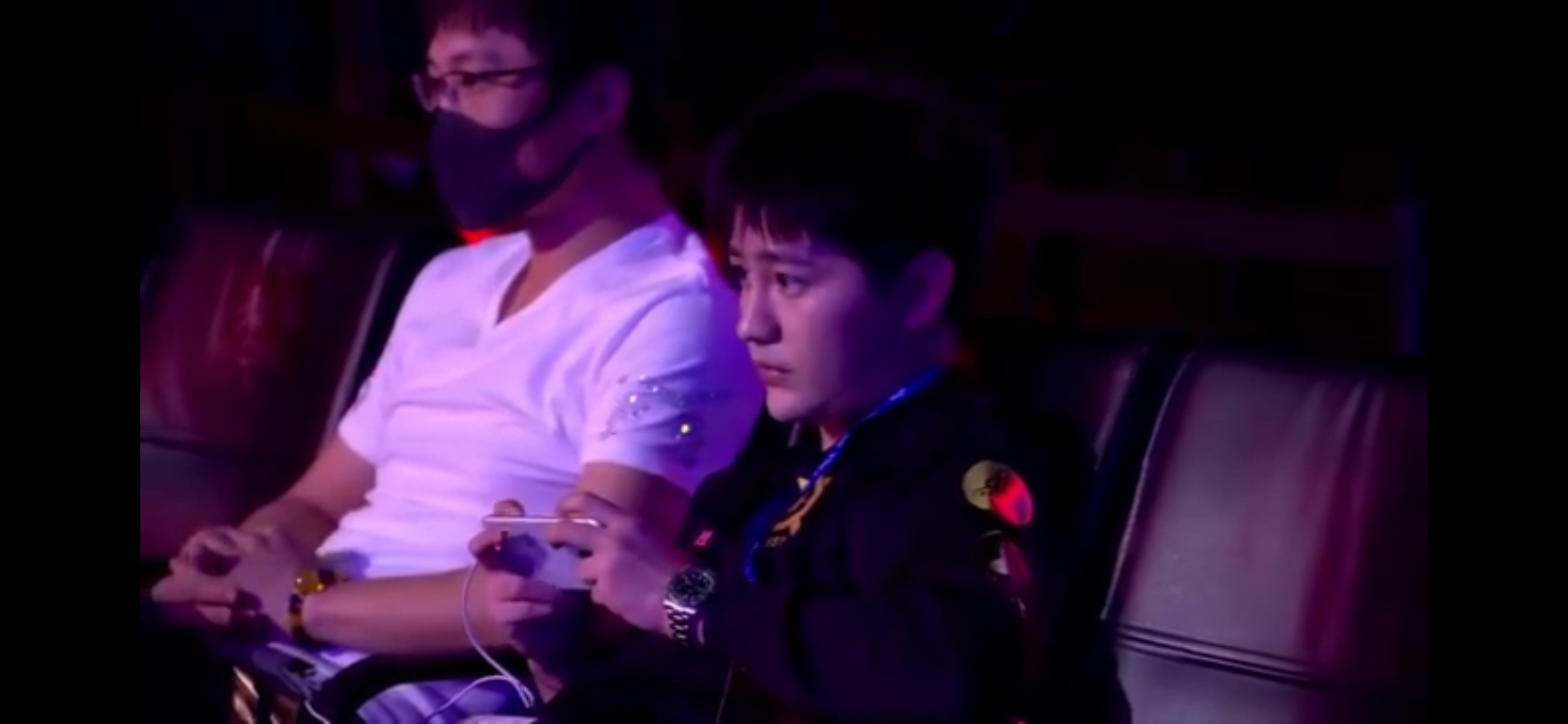 橘子王者荣耀kpl名场面,王者荣耀kpl2020世冠xq